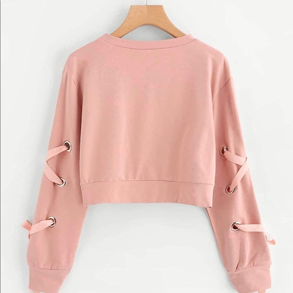 Brand New Never Worn Sweatshirt - Picture 4 of 8